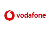 Vodafone logo